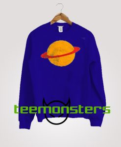 Rugrats Chuckie Frinster Sweatshirt