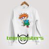 Rugrats Finster Sweatshirt