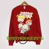 Rugrats Holiday Sweatshirt