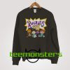 Rugrats Rugratsaholic Sweatshirt