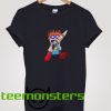 Rugrats Scared of Chuckie T-Shirt