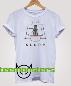 SLURP Ramen T-Shirt