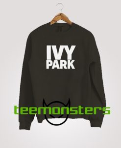 Sandaya Ivy Park Sweatshirt