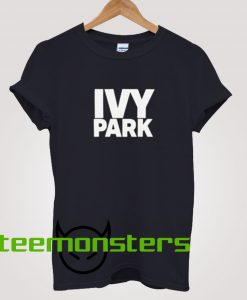 Sandaya Ivy Park T-Shirt