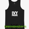 Sandaya Ivy Park Tank Top