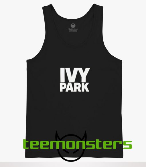 Sandaya Ivy Park Tank Top