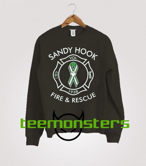 Sandy Hook Fire Rescue Sweatshirt.jpg