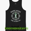 Sandy Hook Fire Rescue Tank Top