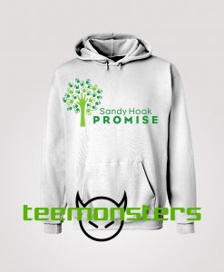 Sandy Hook Promise Hoodie