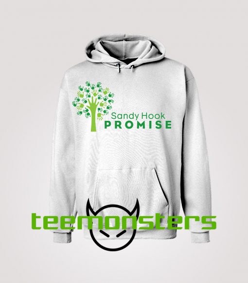 Sandy Hook Promise Hoodie