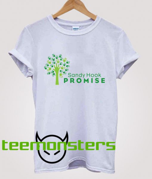 Sandy Hook Promise T-Shirt