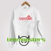 Saratoga Race Logo Sweatshirt