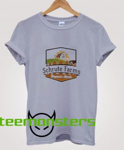 Schrute Farms T-Shirt