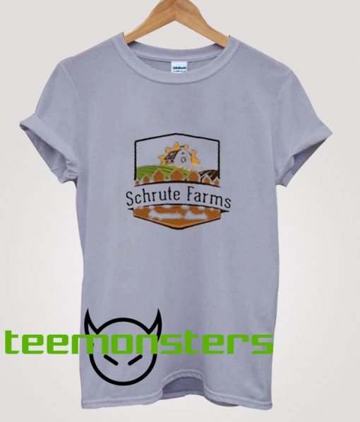 Schrute Farms T-Shirt