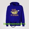 Seal Of Approval Hoodie