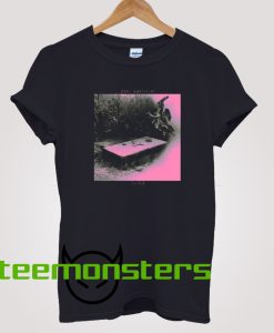 Solace Earl Sweatshirt Nibbling T-Shirt