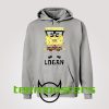 Spongebob Logan Hoodie