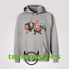 Spongebob Mr Krabs Hoodie