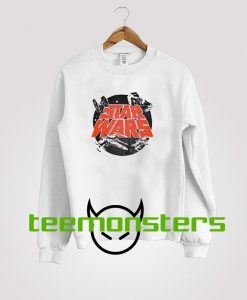 Star Wars Action Fleet Sweatshirt