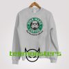 Star Wars Coffee Sweatshirt