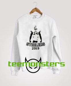 Steelers Sweatshirt