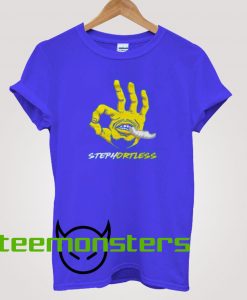 Stephen Curry Stephortless T-Shirt