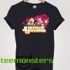 Steven Universe The Movie T-Shirt