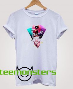 Steven Universe Trending T-Shirt