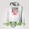 Stormi World Hoodie