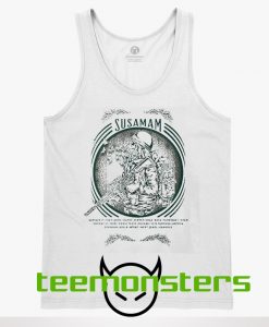 Susamam Tanktop