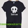 The Creepiest Camper Halloween T-shirt