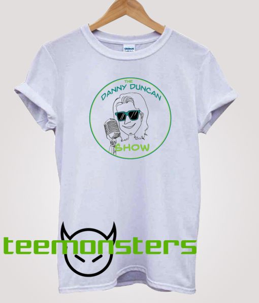 The Danny Duncan Show T-Shirt