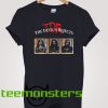 The Devils Rejects Captain Spaulding T-Shirt