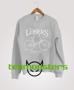 The Losers Club Sweatshirt