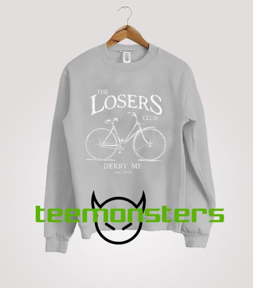 The Losers Club Sweatshirt