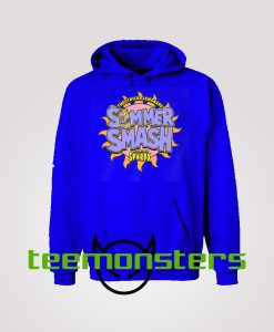 The Lyrical Lemonade Summer Smash Hoodie