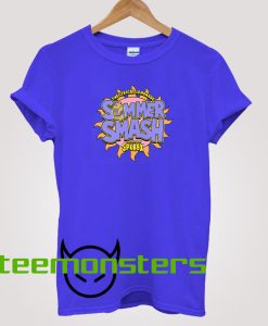 The Lyrical Lemonade Summer Smash T-Shirt