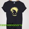 The Oogie Boogie Halloween T-Shirt