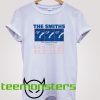 The Smiths Queen is Dead T-shirt