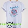 Thomas Rhett Front Porch Junkie T-Shirt