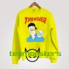 Thrasher Gonz Sweatshirt