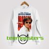 Tom Cruise American Made Sweatshirt