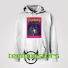 Travis Scott Goosebumps Welcome To Dead House Hoodie