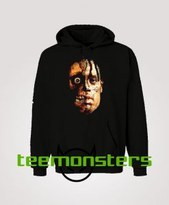 Travis Scott Rodeo Tour Hoodie