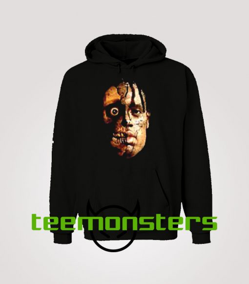 Travis Scott Rodeo Tour Hoodie