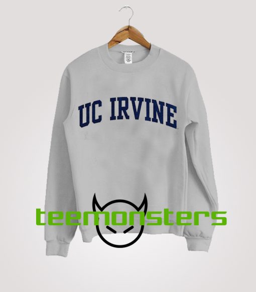 UC Irvine Classic Sweatshirt