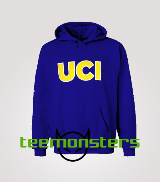 UCI Hoodie