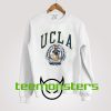 UCLA Bruin Los Angeles Logo Sweatshirt