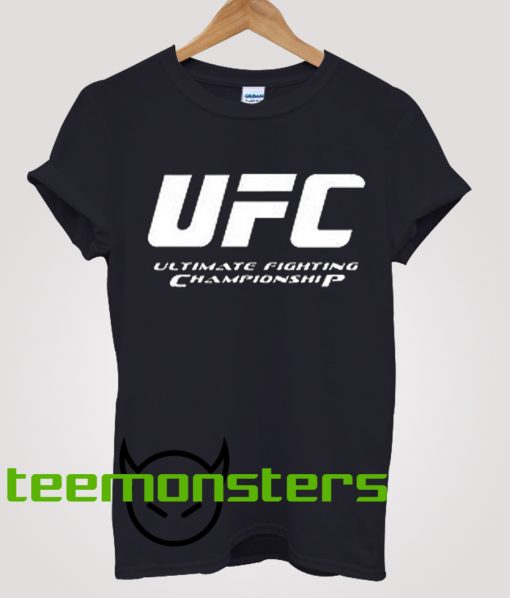 UFC T-shirt