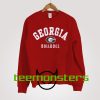 UGA Georgia Bulldogs Sweatshirt